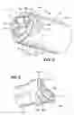 Fig. 04 - Face tip assembly for an endoscope