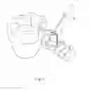 Fig. 06 - Retractor system