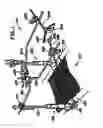 Fig. 02 - Crank retractor handle