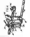 Fig. 03 - Crank retractor handle