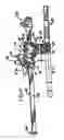 Fig. 07 - Crank retractor handle
