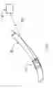 Fig. 02 - Attachable surface electrode for laryngeal electromyography