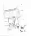 Fig. 15 - DEVICE FOR PRECISION POSITIONING OF INSTRUMENTS AT A MRI SCANNER