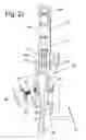 Fig. 27 - DEVICE FOR PRECISION POSITIONING OF INSTRUMENTS AT A MRI SCANNER