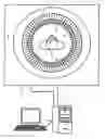 Fig. 01 - Method and device for imaging objects