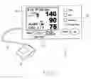 Fig. 02 - Blood Pressure Measuring Device and a Method for Operating a Blood Pressure Measuring Device