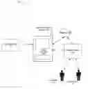Fig. 01 - SYSTEM, APPARATUS AND METHOD FOR MOBILE REAL-TIME FEEDBACK BASED ON CHANGES IN THE HEART TO ENHANCE COGNITIVE BEHAVIORAL THERAPY FOR ANGER OR STRESS REDUCTION