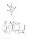 Fig. 15 - SYSTEMS, METHODS, AND DEVICES TO DETERMINE AND PREDICT PHYSILOGICAL STATES OF INDIVIDUALS AND TO ADMINISTER THERAPY, REPORTS, NOTIFICATIONS, AND THE LIKE THEREFOR