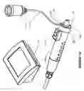 Fig. 02 - Removable multi-channel applicator nozzle