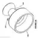 Fig. 05 - Removable multi-channel applicator nozzle