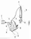 Fig. 08 - Removable multi-channel applicator nozzle