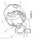 Fig. 15 - Removable multi-channel applicator nozzle