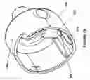 Fig. 16 - Removable multi-channel applicator nozzle