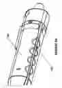 Fig. 20 - Removable multi-channel applicator nozzle
