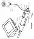 Fig. 21 - Removable multi-channel applicator nozzle