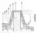 Fig. 22 - Removable multi-channel applicator nozzle