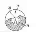 Fig. 01 - Therapeutic micro-vibration device
