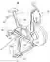 Fig. 01 - Excercise device utilizing loading apparatus