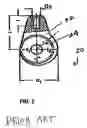 Fig. 03 - Excercise device utilizing loading apparatus