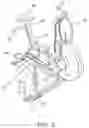Fig. 04 - Excercise device utilizing loading apparatus