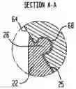 Fig. 01 - Controllable swab device