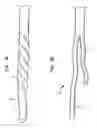 Fig. 09 - Splitable tip catheter with bioresorbable adhesive