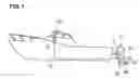 Fig. 02 - Engine rotation control device and boat
