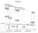 Fig. 12 - Indexing apparatus, indexing method, and computer program product