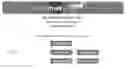 Fig. 01 - Mass Comparative Analysis of Advertising