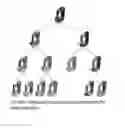 Fig. 01 - Multi-scale segmentation and partial matching 3D models
