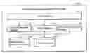 Fig. 01 - Data file management and search method and system based on file attributes