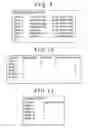 Fig. 08 - Apparatus and method for presenting contents in relation to a search axis