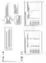 Fig. 14 - Apparatus and method for presenting contents in relation to a search axis