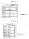 Fig. 17 - Apparatus and method for presenting contents in relation to a search axis