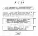 Fig. 26 - Apparatus and method for presenting contents in relation to a search axis