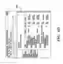 Fig. 10 - Virtual foldering system for blending process and content in a collaborative environment