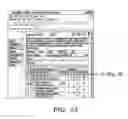 Fig. 11 - Virtual foldering system for blending process and content in a collaborative environment