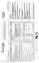 Fig. 14 - Method and system for secured syndication of applications and applications' data