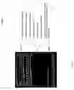 Fig. 15 - Configuring output on a communication device