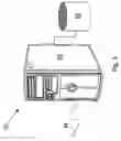 Fig. 06 - Apparatus and system for lost/stolen data storage device recovery