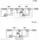 Fig. 07 - Communication control method and communication control unit controlling network connection status among communication units