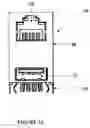 Fig. 04 - CONNECTOR WITH OPPOSITE-FACING PORTS