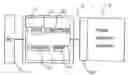 Fig. 01 - Control Chip of Adapter Interconnecting Pc and Flash Memory Medium and Method of Enabling the Control Chip to Program the Flash Memory Medium to be Accessible by the Pc