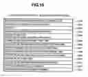 Fig. 15 - Storage system having dynamic volume allocation function