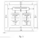 Fig. 04 - Method and apparatus for filtering memory write snoop activity in a distributed shared memory computer