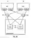 Fig. 04 - Selecting storage clusters to use to access storage