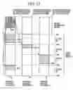 Fig. 28 - Storage system and data processing system