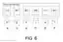 Fig. 08 - Storage system with multiple copy targeting and disk failure protection