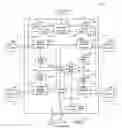 Fig. 01 - System and Device Architecture For Single-Chip Multi-Core Processor Having On-Board Display Aggregator and I/O Device Selector Control