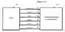 Fig. 01 - System and method for adaptive run-time reconfiguration for a reconfigurable instruction set co-processor architecture